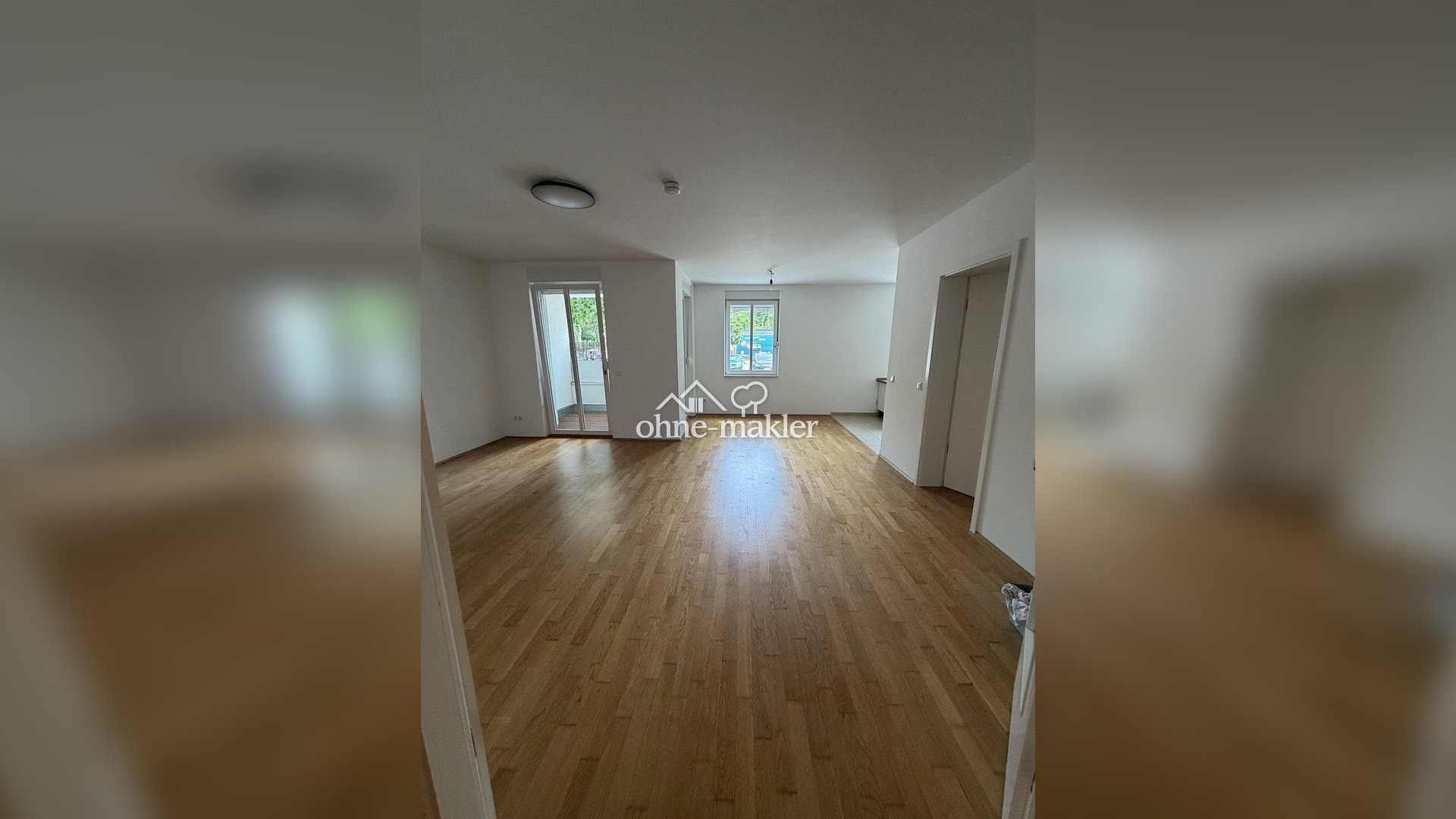 Berlin Friedrichshain Moderne 2-Zimmer Wohnung – Richard-Sorge-Str. 52, 10249 Berlin – Vorschaubild 5