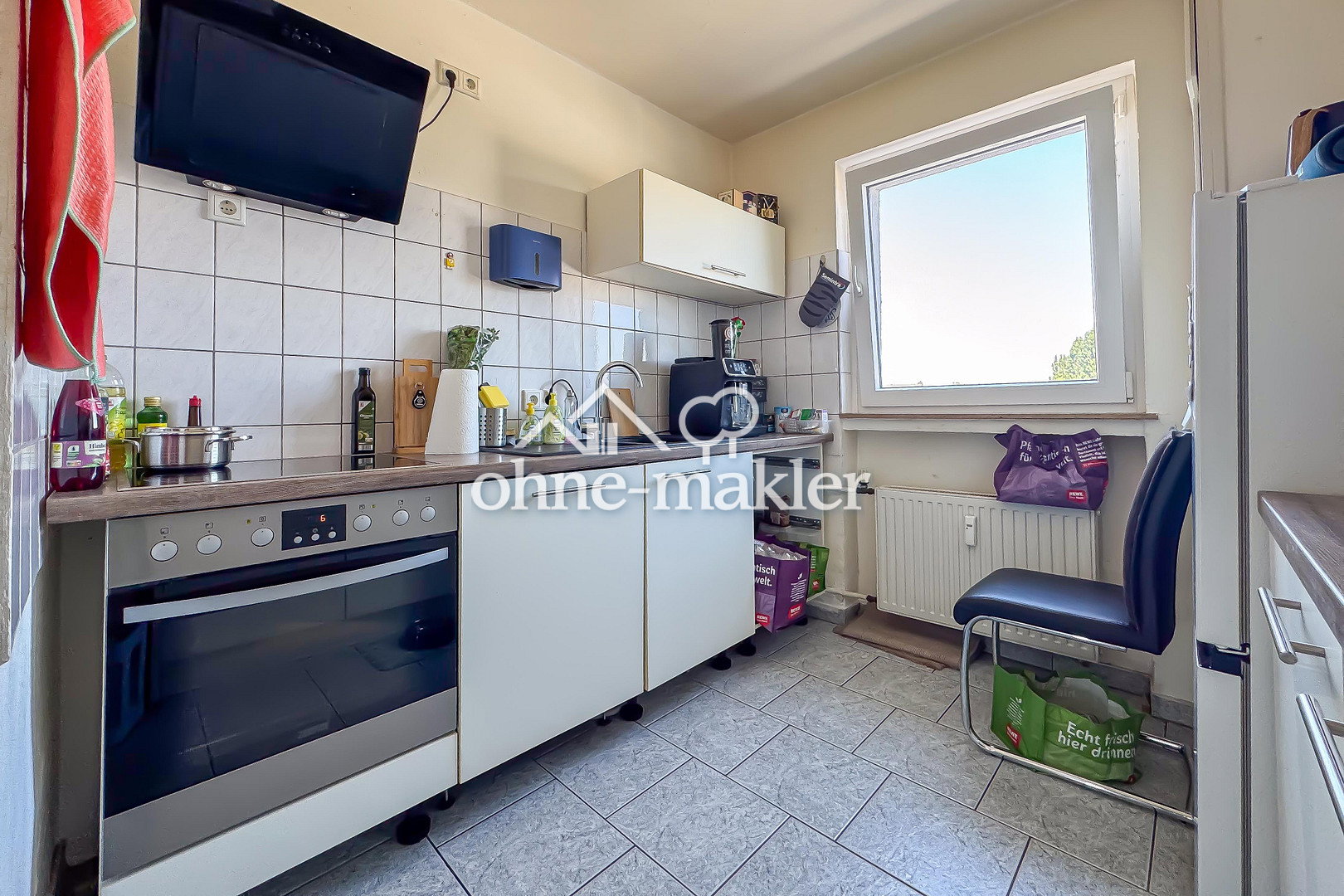 3 Zimmer Wohnung in Witten-Annen – renoviert – Annenstraße 87, 58453 Witten – Vorschaubild 6