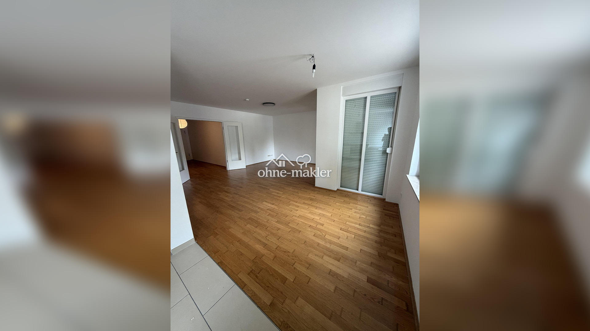 Berlin Friedrichshain Moderne 2-Zimmer Wohnung – Richard-Sorge-Str. 52, 10249 Berlin – Vorschaubild 6