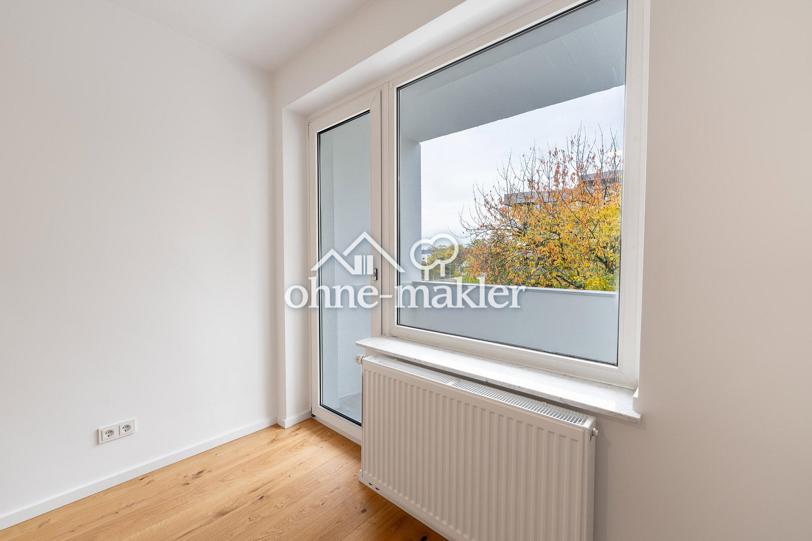 Kernsanierung deluxe in Top-Lage – Yorckstraße 1a, 40477 Düsseldorf – Vorschaubild 4