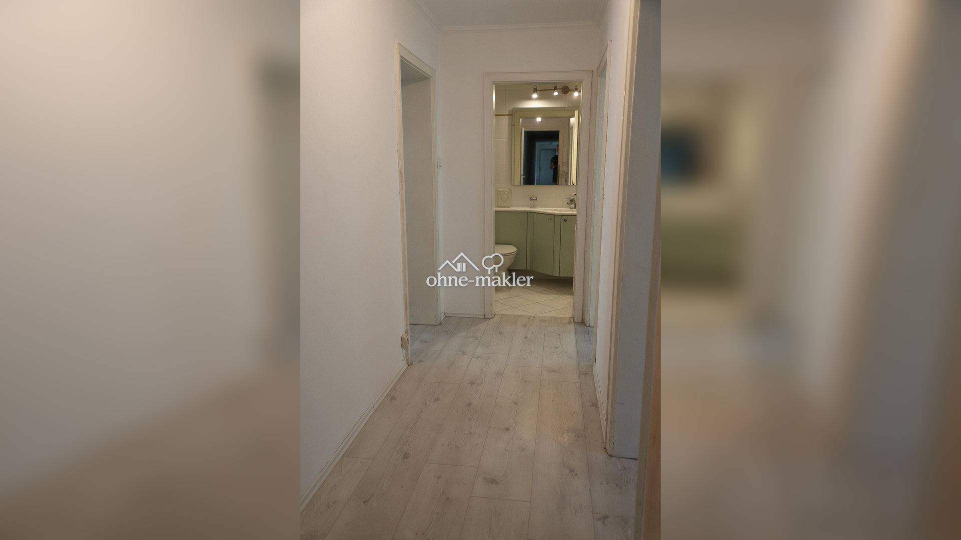 Fürstenried-West Modernisiert & provisionsfrei – Engadiner Str. 30, 81475 München – Vorschaubild 3