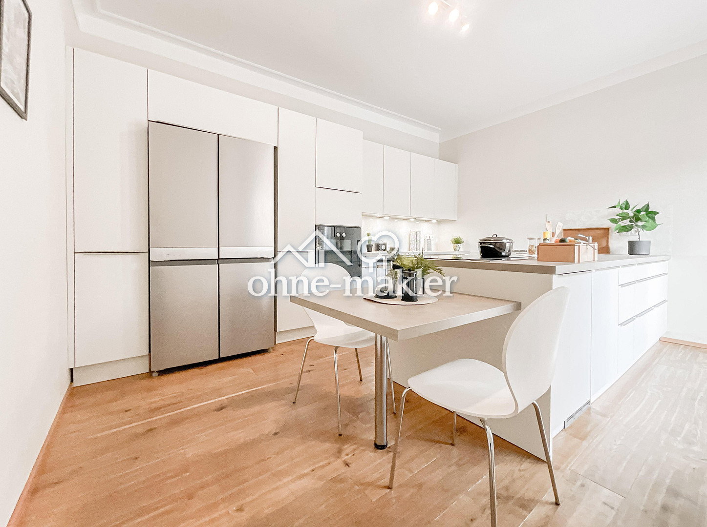 charmantes EFH in Top-Lage Hamburg – Paul-Sorge-Straße 45, 22459 Hamburg – Vorschaubild 3