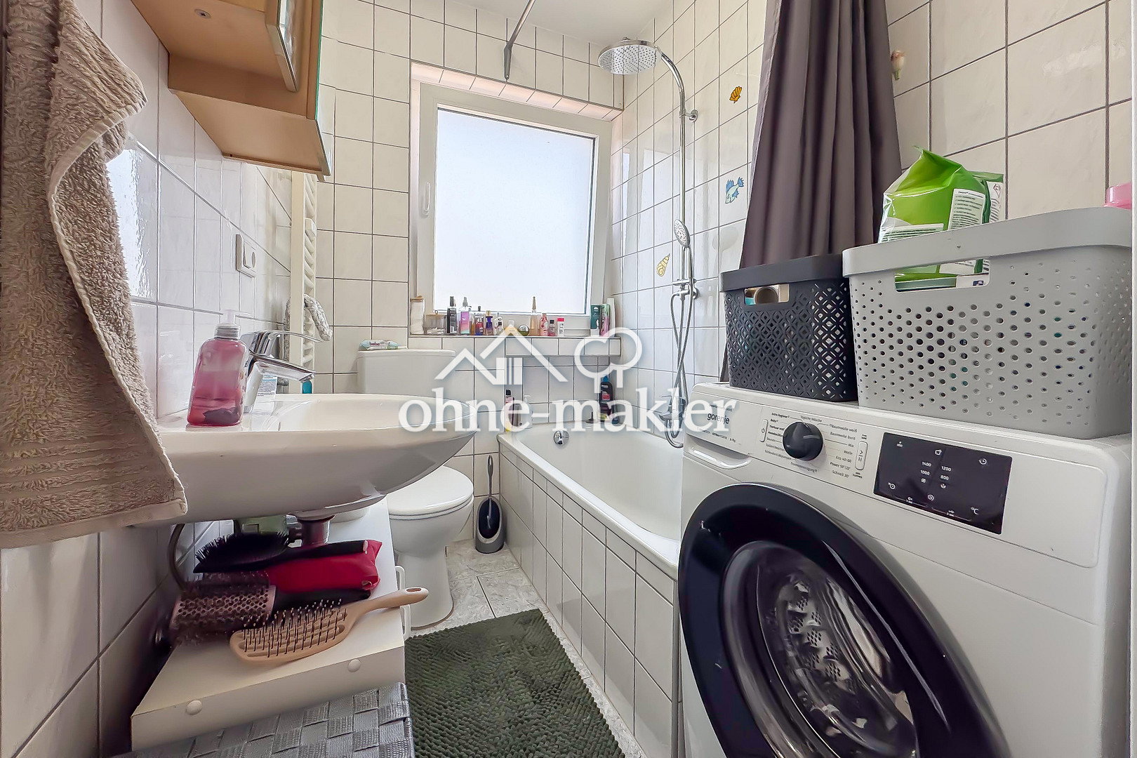 3 Zimmer Wohnung in Witten-Annen – renoviert – Annenstraße 87, 58453 Witten – Vorschaubild 7