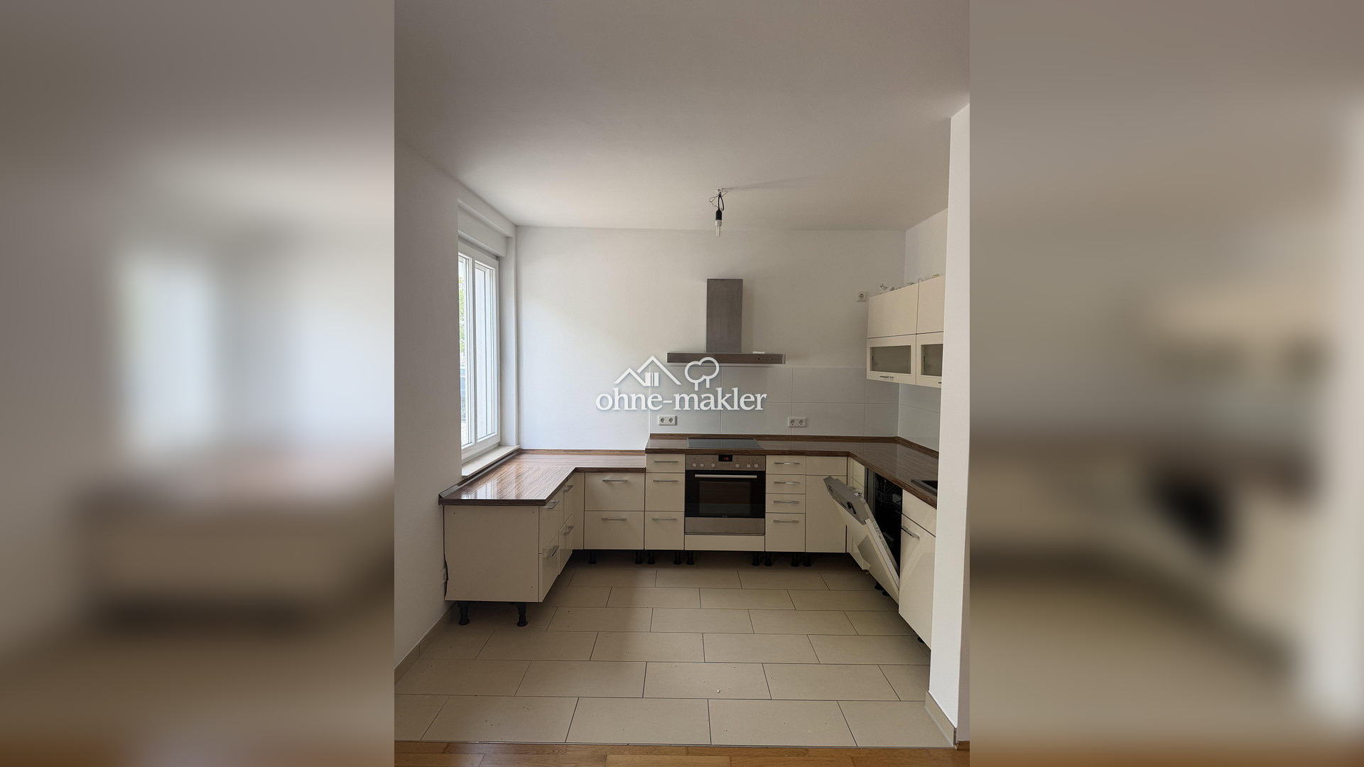 Berlin Friedrichshain Moderne 2-Zimmer Wohnung – Richard-Sorge-Str. 52, 10249 Berlin – Vorschaubild 7