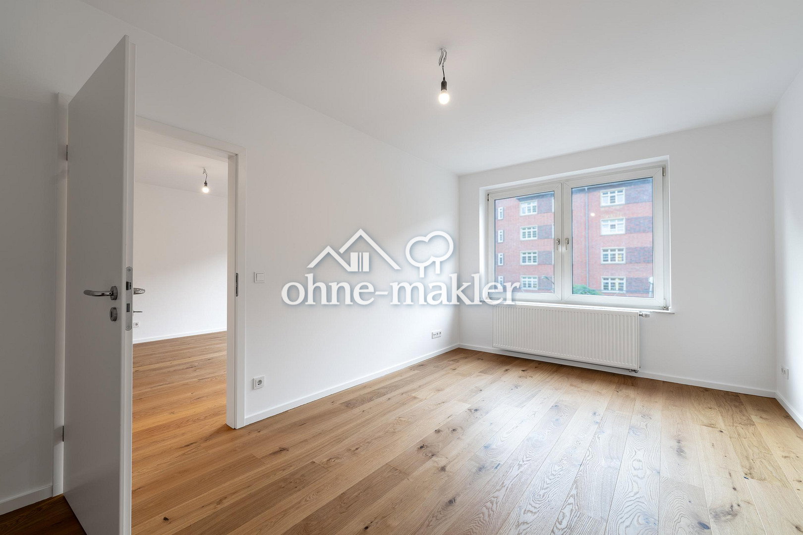 Kernsanierung deluxe in Top-Lage – Yorckstraße 1a, 40477 Düsseldorf – Vorschaubild 5