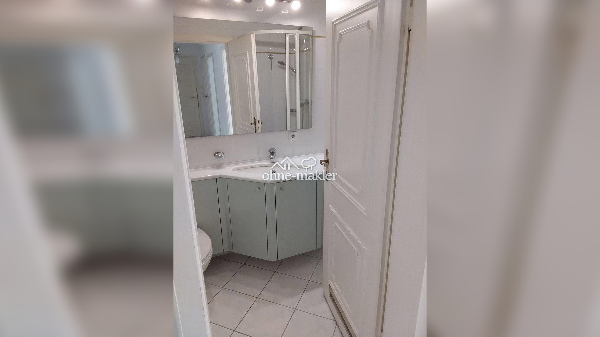 Fürstenried-West Modernisiert & provisionsfrei – Engadiner Str. 30, 81475 München – Vorschaubild 4