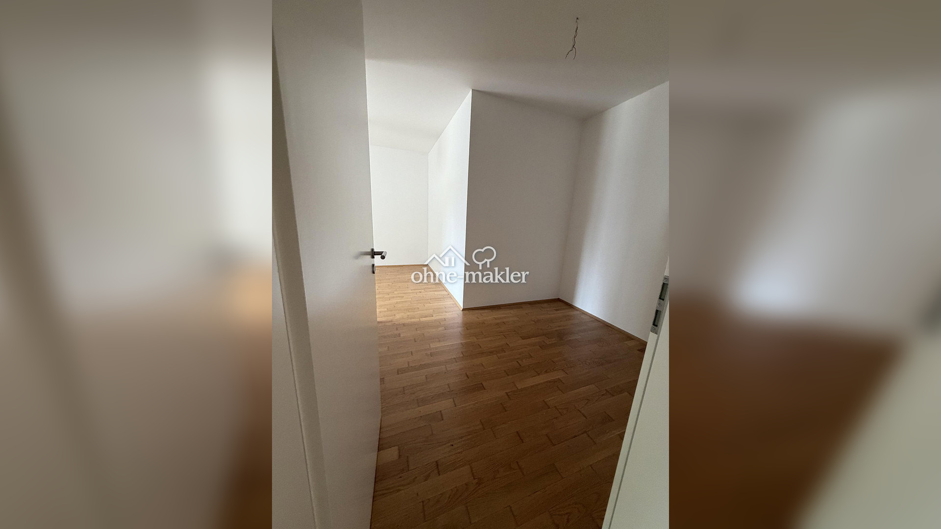 Berlin Friedrichshain Moderne 2-Zimmer Wohnung – Richard-Sorge-Str. 52, 10249 Berlin – Vorschaubild 8