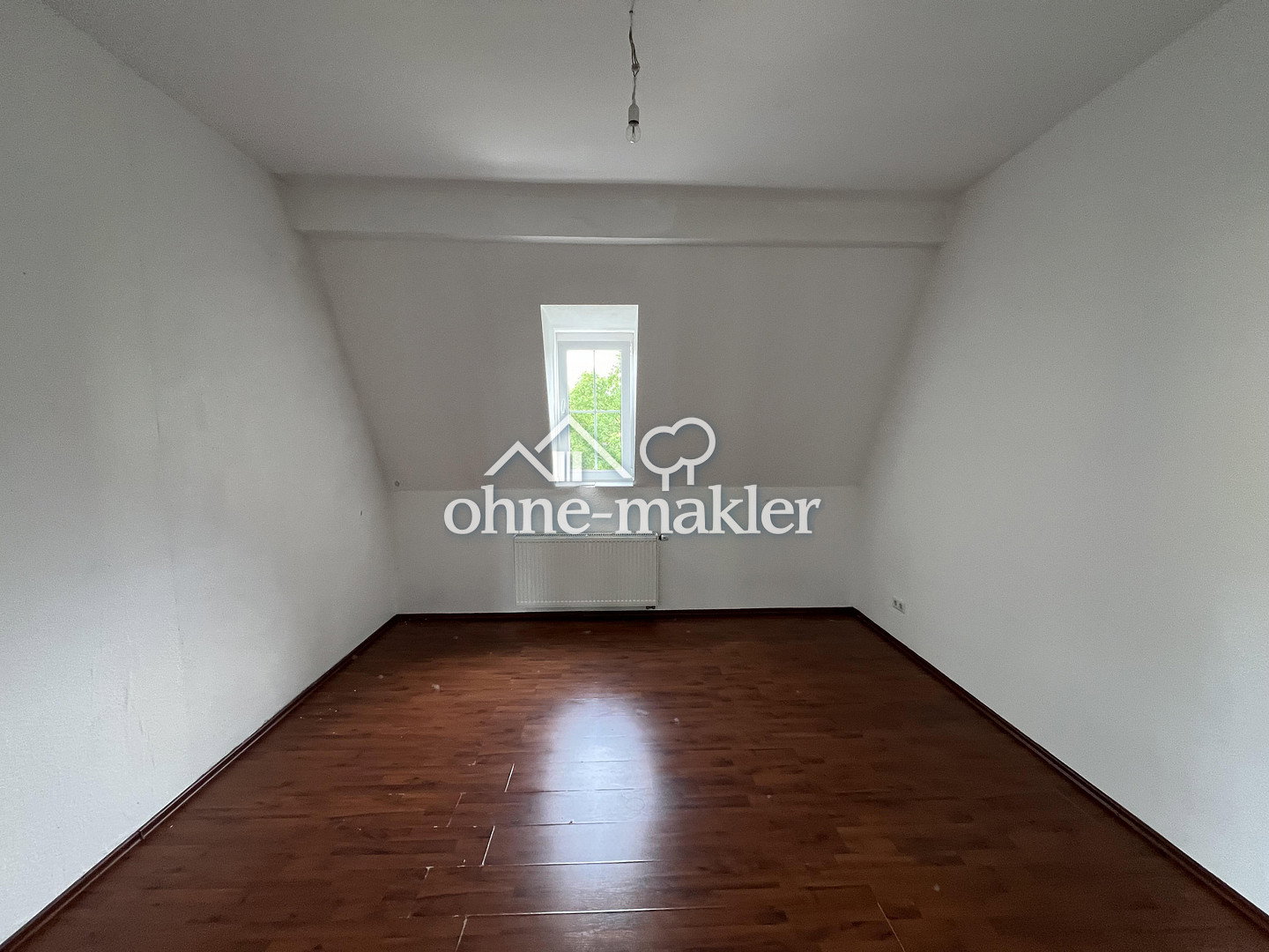 herne-city helle dg-wohnung mit badewanne – Viktor-Reuter-Str. 53, 44623 Herne – Vorschaubild 6