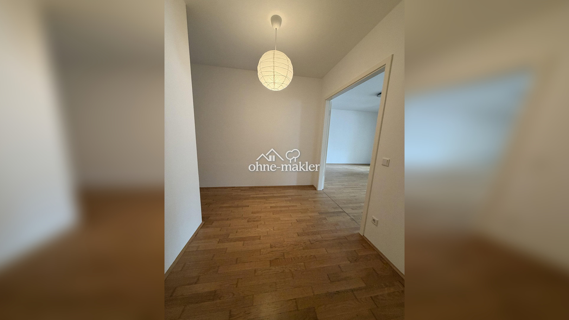 Berlin Friedrichshain Moderne 2-Zimmer Wohnung – Richard-Sorge-Str. 52, 10249 Berlin – Vorschaubild 9