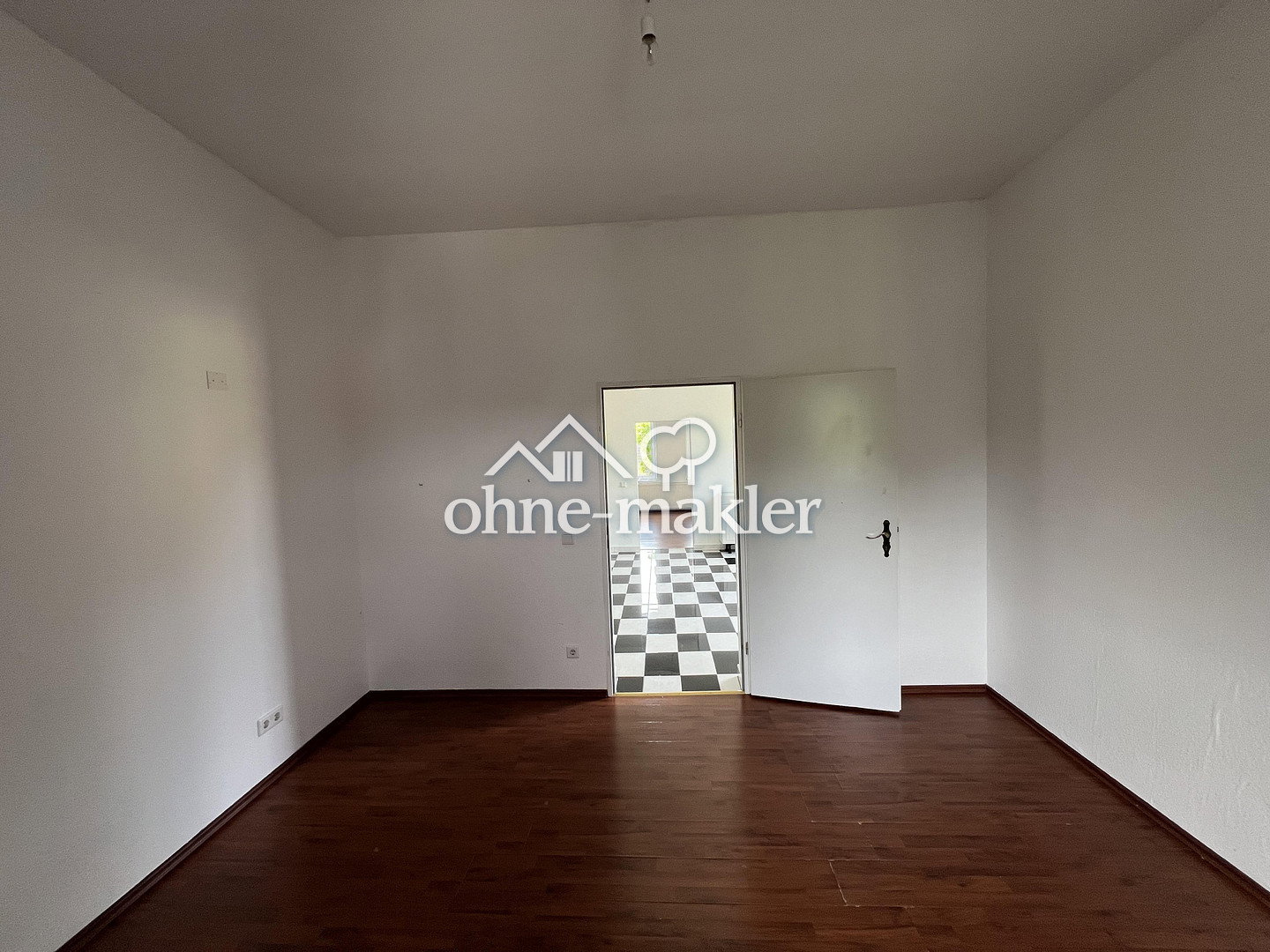 herne-city helle dg-wohnung mit badewanne – Viktor-Reuter-Str. 53, 44623 Herne – Vorschaubild 7