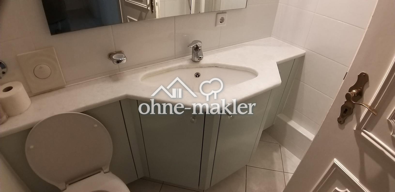 Fürstenried-West Modernisiert & provisionsfrei – Engadiner Str. 30, 81475 München – Vorschaubild 6