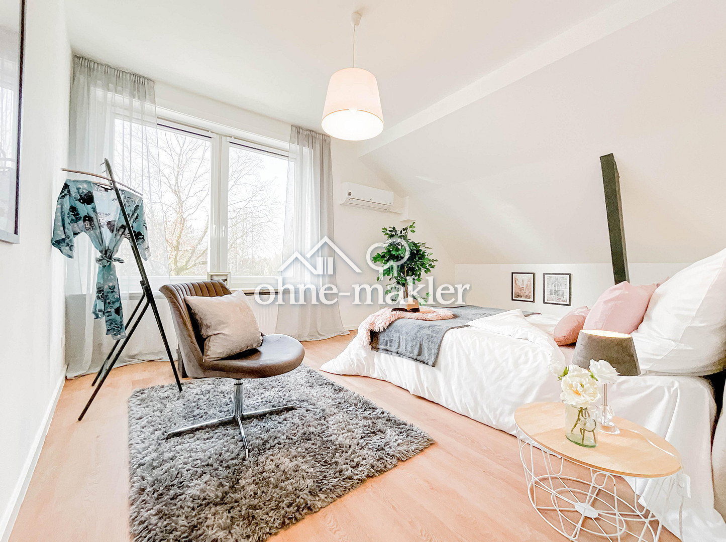 charmantes EFH in Top-Lage Hamburg – Paul-Sorge-Straße 45, 22459 Hamburg – Vorschaubild 6