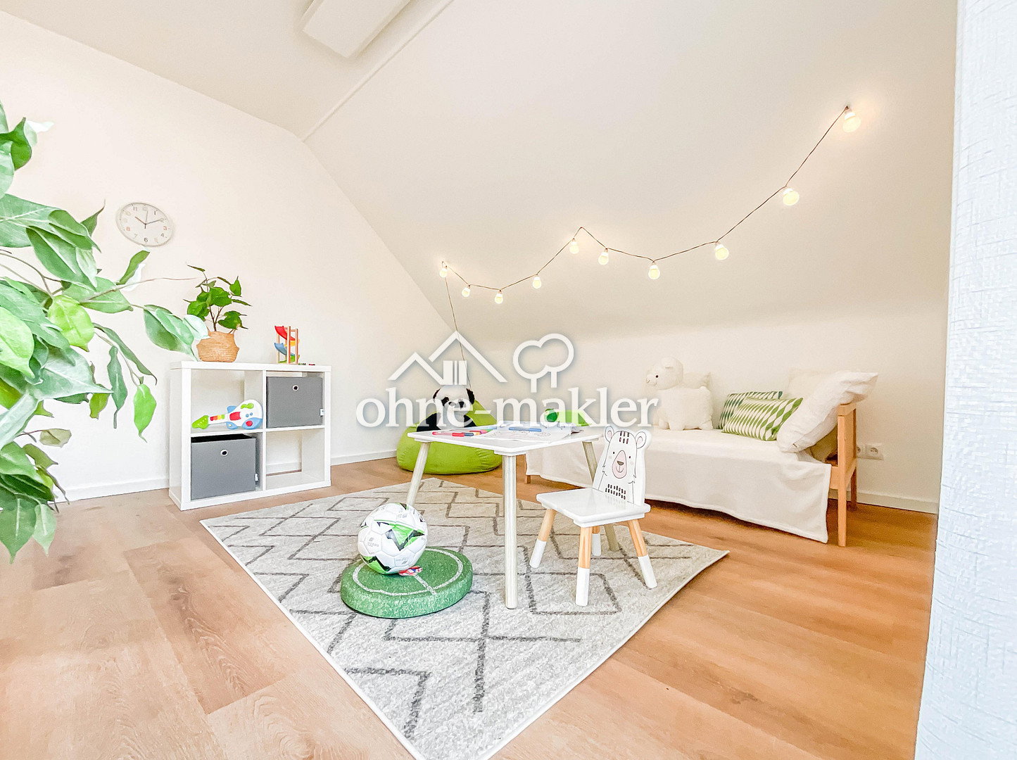 charmantes EFH in Top-Lage Hamburg – Paul-Sorge-Straße 45, 22459 Hamburg – Vorschaubild 7