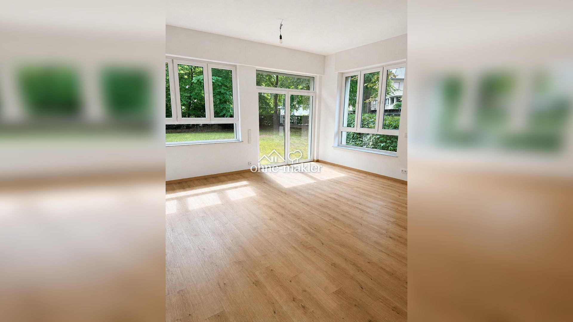 Jugendstil-Traum in Top-Lage – Maria-Theresia-Allee 35, 52064 Aachen – Vorschaubild 8