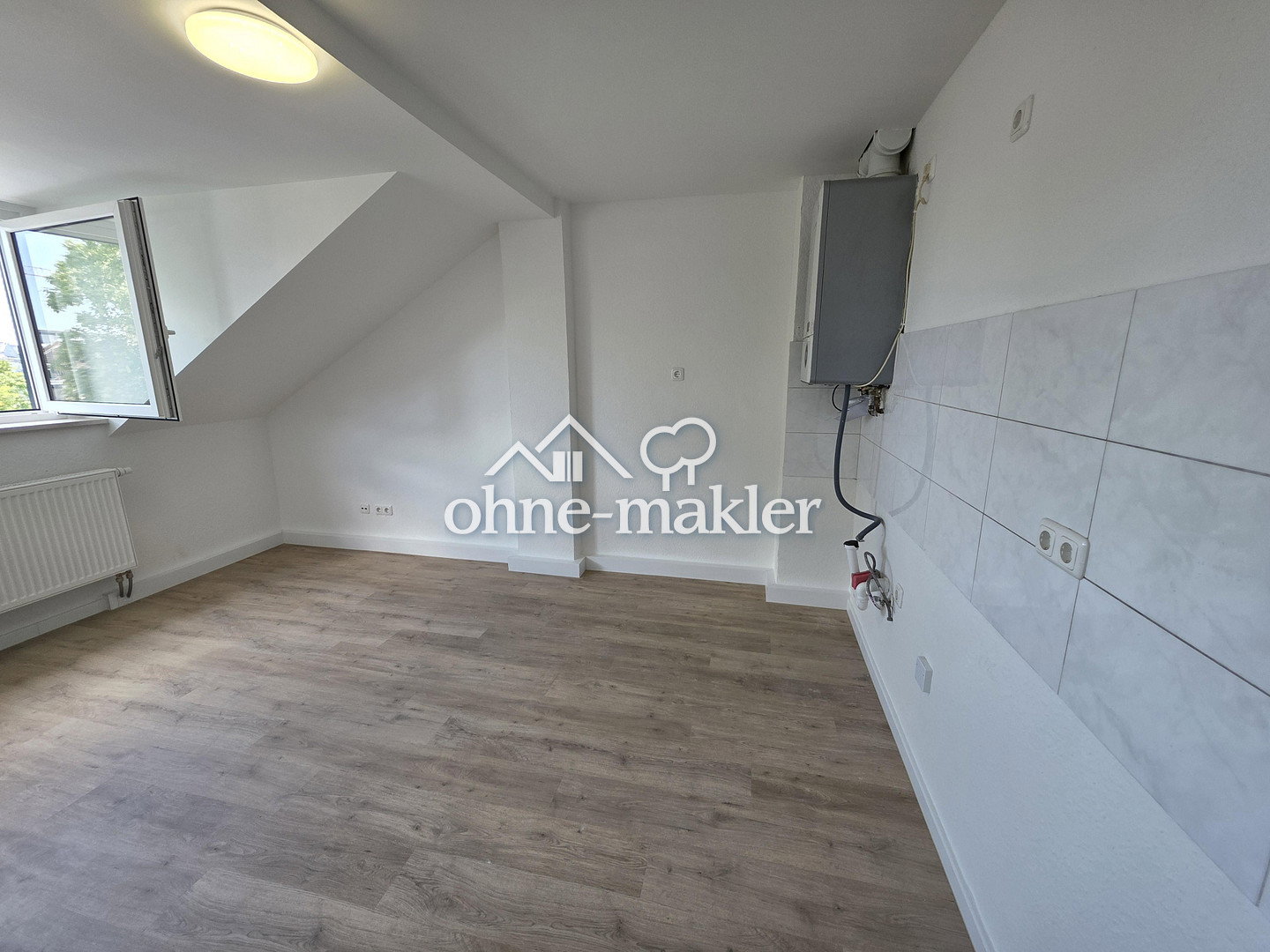 Dachgeschoss-Traum in Darmstadt-Johannesviertel – Wilhelm-Leuschner-Str. 40, 64293 Darmstadt – Vorschaubild 9