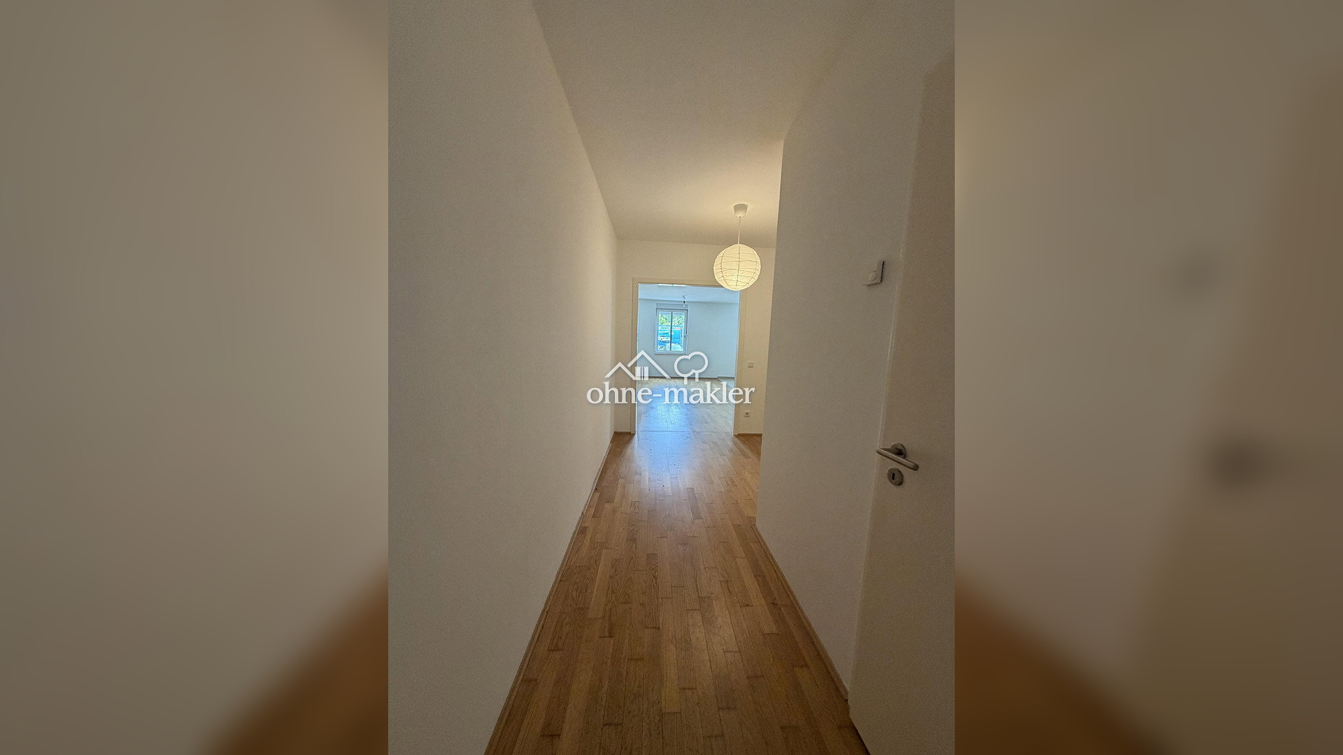 Berlin Friedrichshain Moderne 2-Zimmer Wohnung – Richard-Sorge-Str. 52, 10249 Berlin – Vorschaubild 12