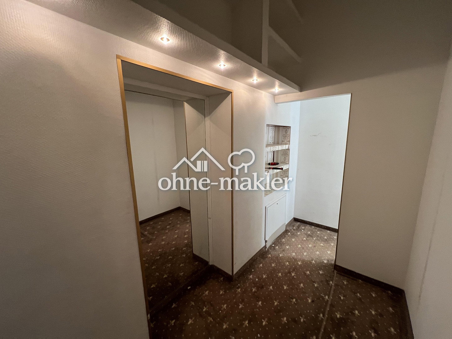 herne-city stilvoll & gemütlich mit Kamin – Viktor-Reuter-Str. 53, 44623 Herne – Vorschaubild 10
