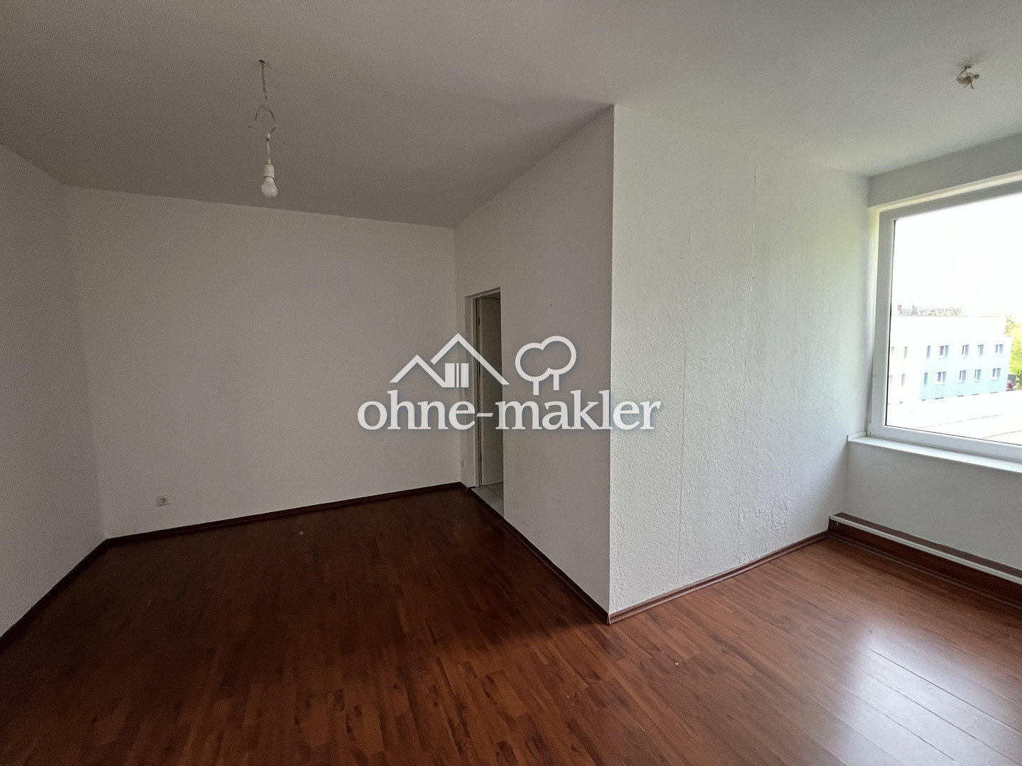 herne-city helle dg-wohnung mit badewanne – Viktor-Reuter-Str. 53, 44623 Herne – Vorschaubild 10