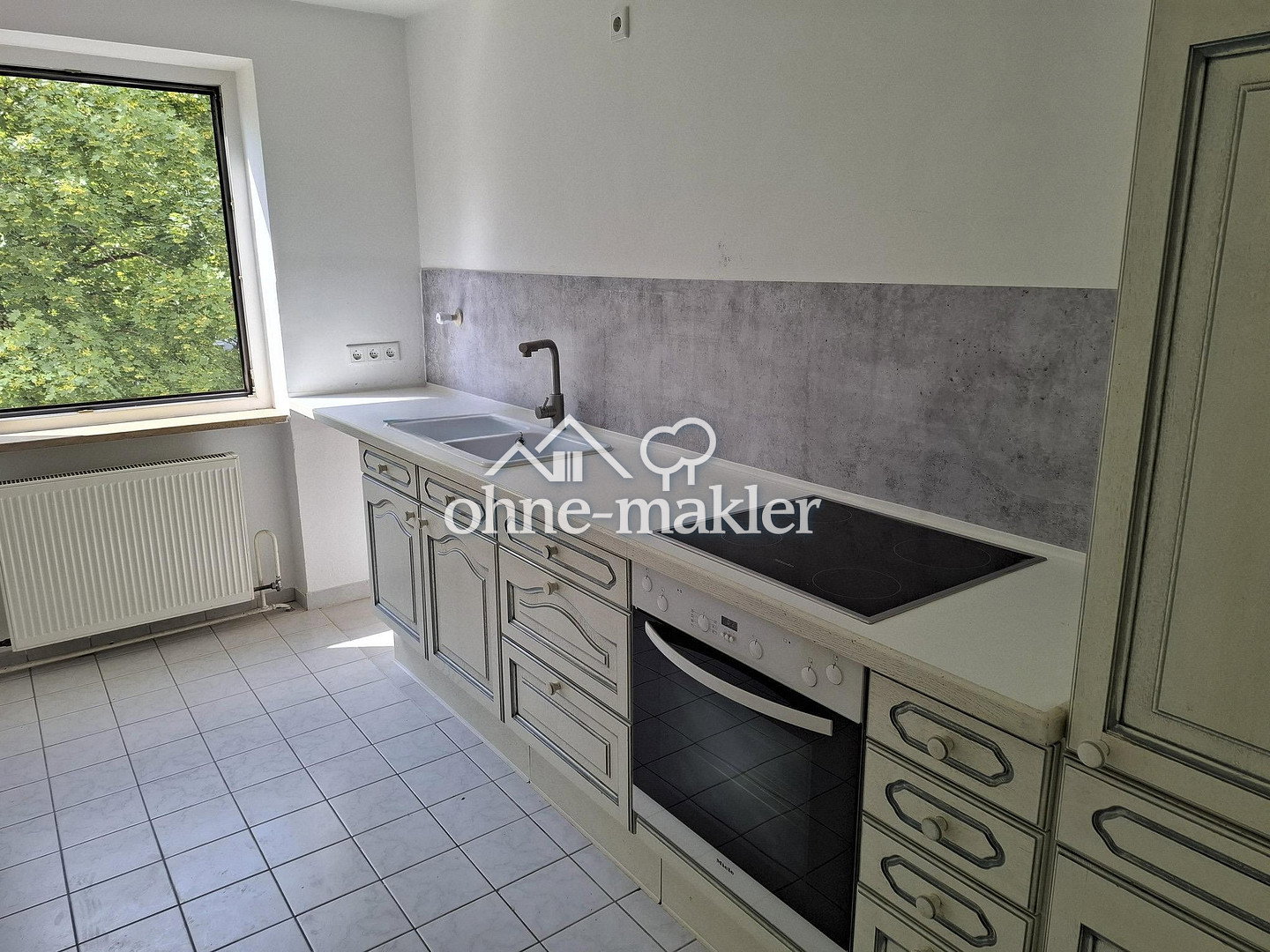 Fürstenried-West Modernisiert & provisionsfrei – Engadiner Str. 30, 81475 München – Vorschaubild 9