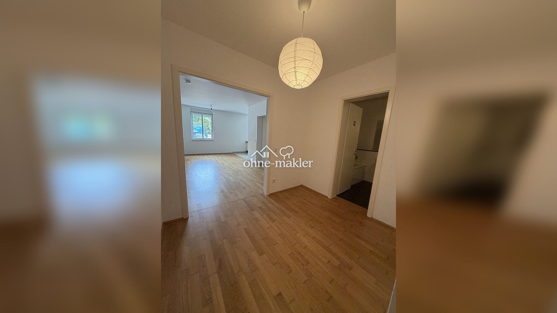 Berlin Friedrichshain Moderne 2-Zimmer Wohnung – Richard-Sorge-Str. 52, 10249 Berlin – Vorschaubild 13