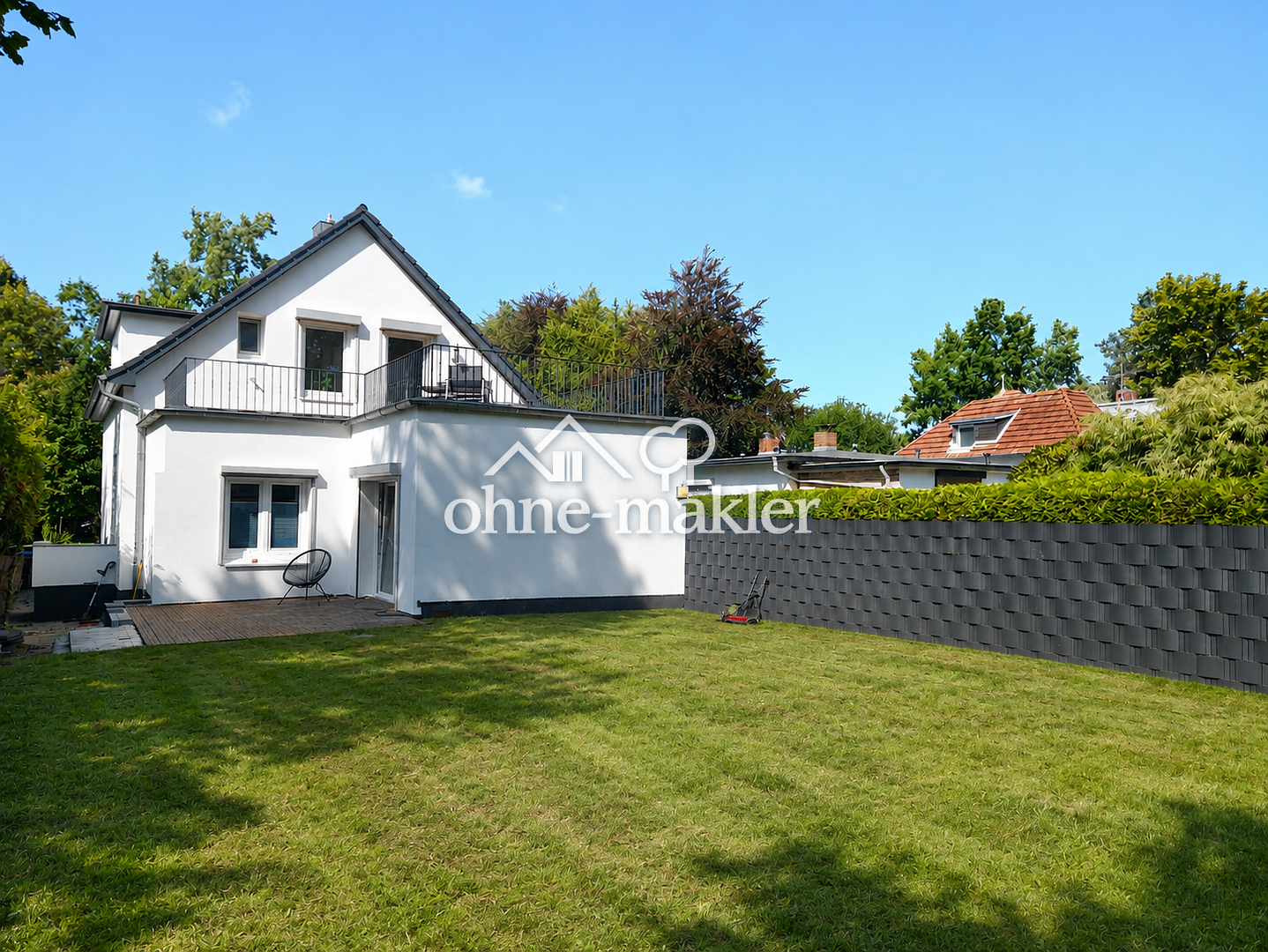charmantes EFH in Top-Lage Hamburg – Paul-Sorge-Straße 45, 22459 Hamburg – Vorschaubild 10