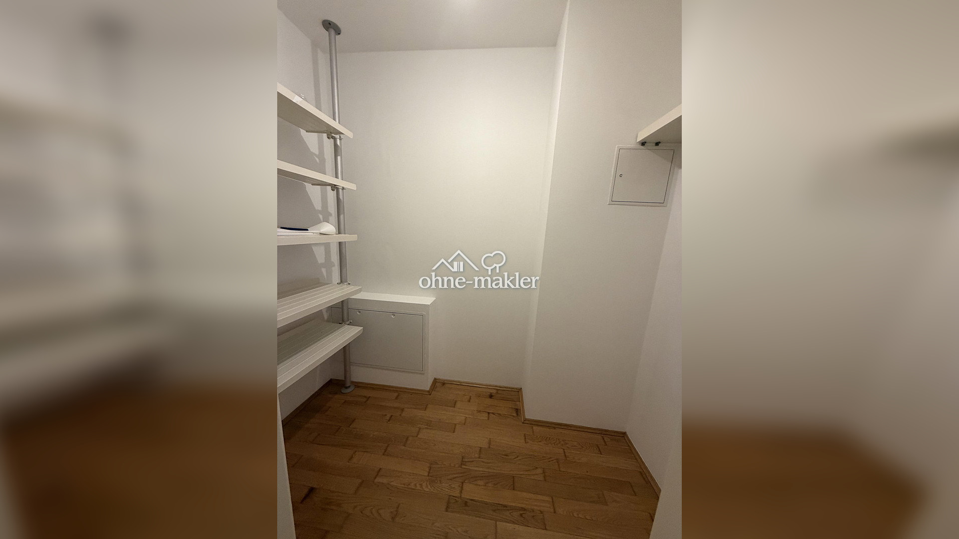 Berlin Friedrichshain Moderne 2-Zimmer Wohnung – Richard-Sorge-Str. 52, 10249 Berlin – Vorschaubild 14