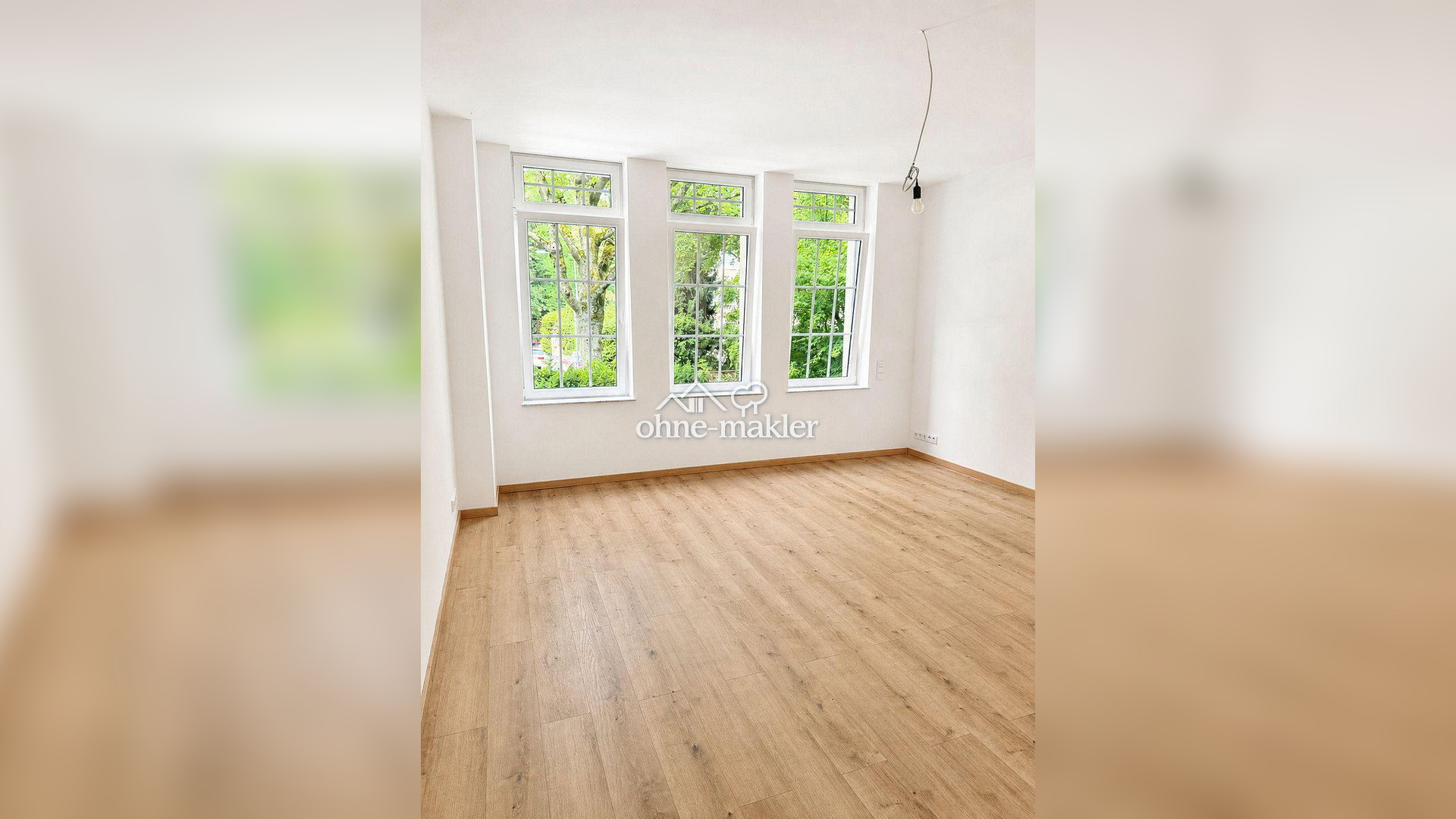 Jugendstil-Traum in Top-Lage – Maria-Theresia-Allee 35, 52064 Aachen – Vorschaubild 12