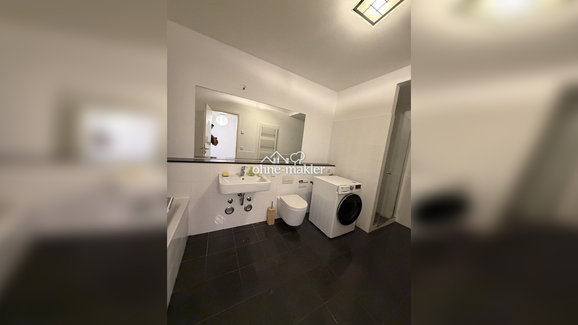 Berlin Friedrichshain Moderne 2-Zimmer Wohnung – Richard-Sorge-Str. 52, 10249 Berlin – Vorschaubild 15