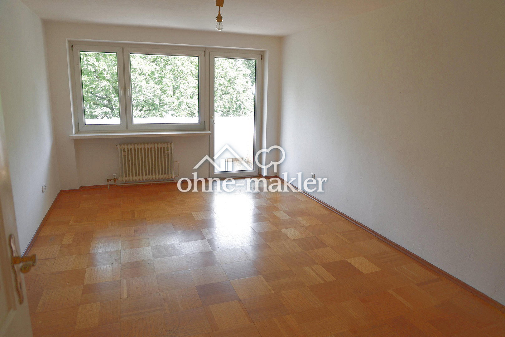 Fürstenried-West Modernisiert & provisionsfrei – Engadiner Str. 30, 81475 München – Vorschaubild 13