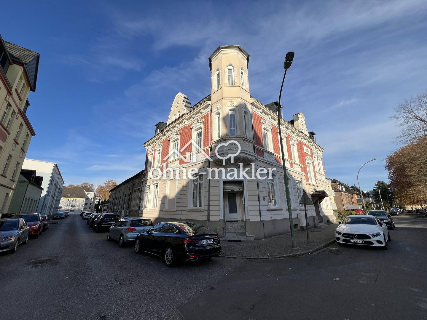 herne-city helle dg-wohnung mit badewanne – Viktor-Reuter-Str. 53, 44623 Herne – Vorschaubild 15