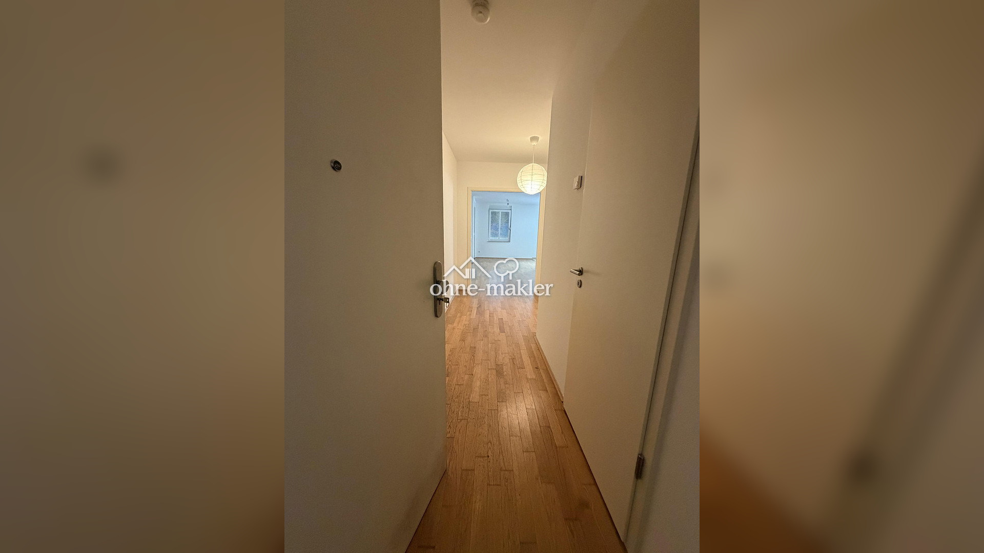 Berlin Friedrichshain Moderne 2-Zimmer Wohnung – Richard-Sorge-Str. 52, 10249 Berlin – Vorschaubild 18