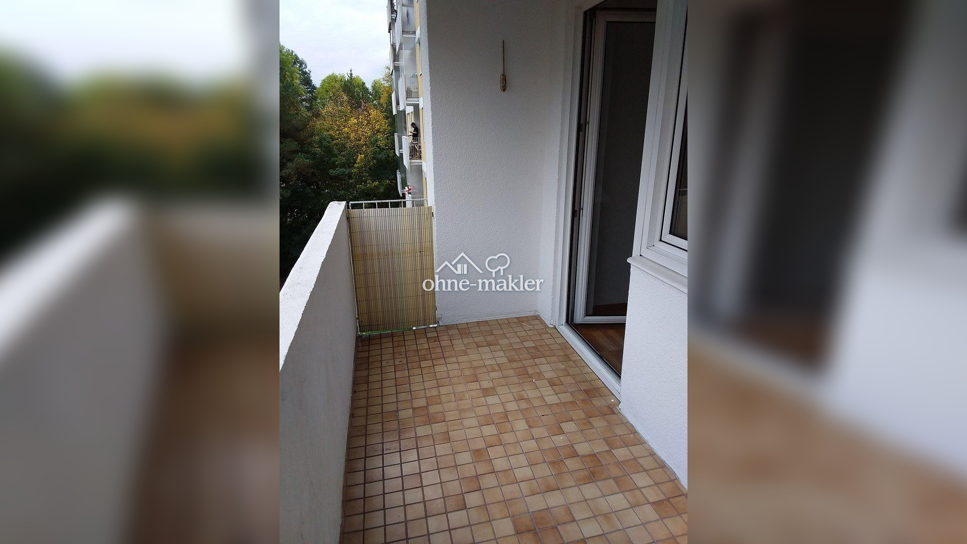 Fürstenried-West Modernisiert & provisionsfrei – Engadiner Str. 30, 81475 München – Vorschaubild 15