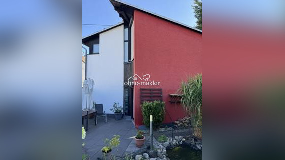 Koblenz charmantes Haus mit Terrasse & Teich – Schießerweg 11, 56072 Koblenz – Vorschaubild 3
