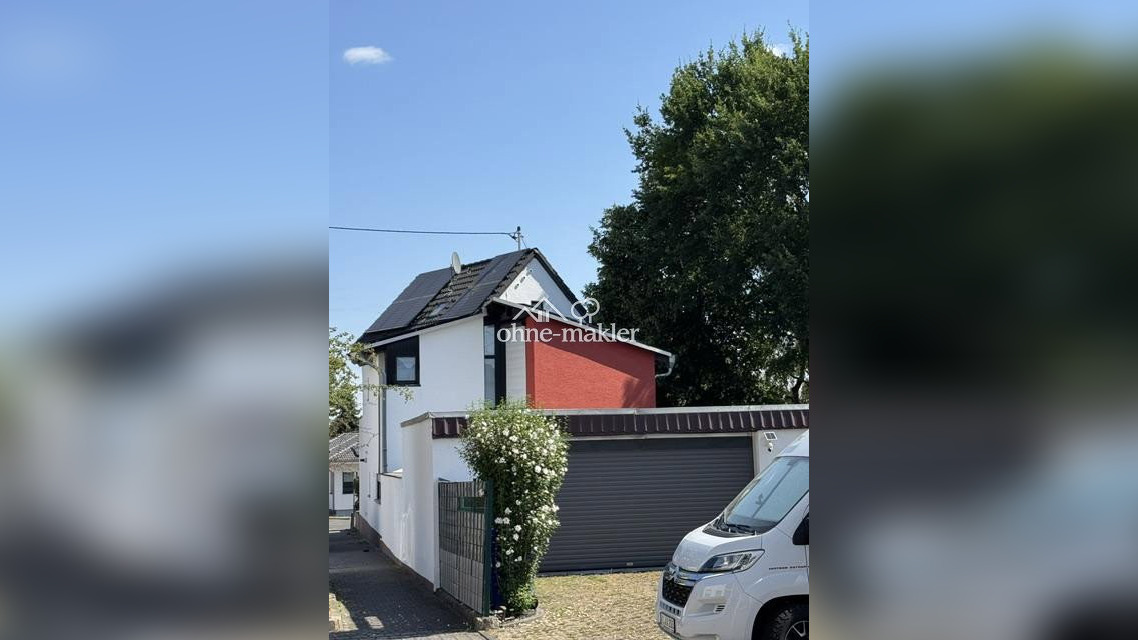 Koblenz charmantes Haus mit Terrasse & Teich – Schießerweg 11, 56072 Koblenz – Vorschaubild 5