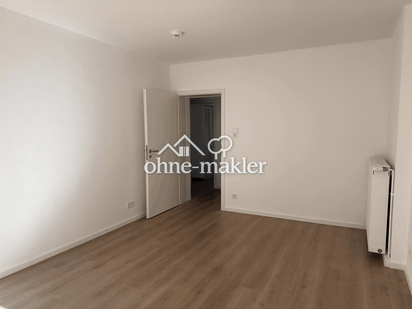 Charmante Wohnung mit Balkon im Rheingauviertel – Nettelbeckstraße, 65195 Mainz – Vorschaubild 6