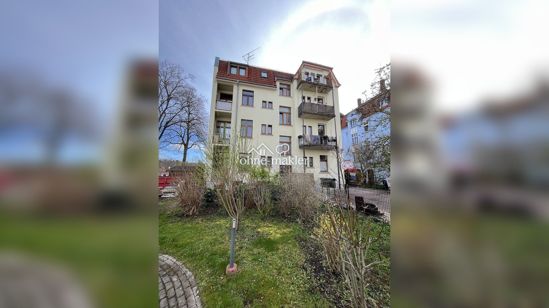 Dachgeschosswohnung mit Ausblick – Zwickau-Nord – Thomas-Mann-Straße 13, 8058 Zwickau – Vorschaubild 6