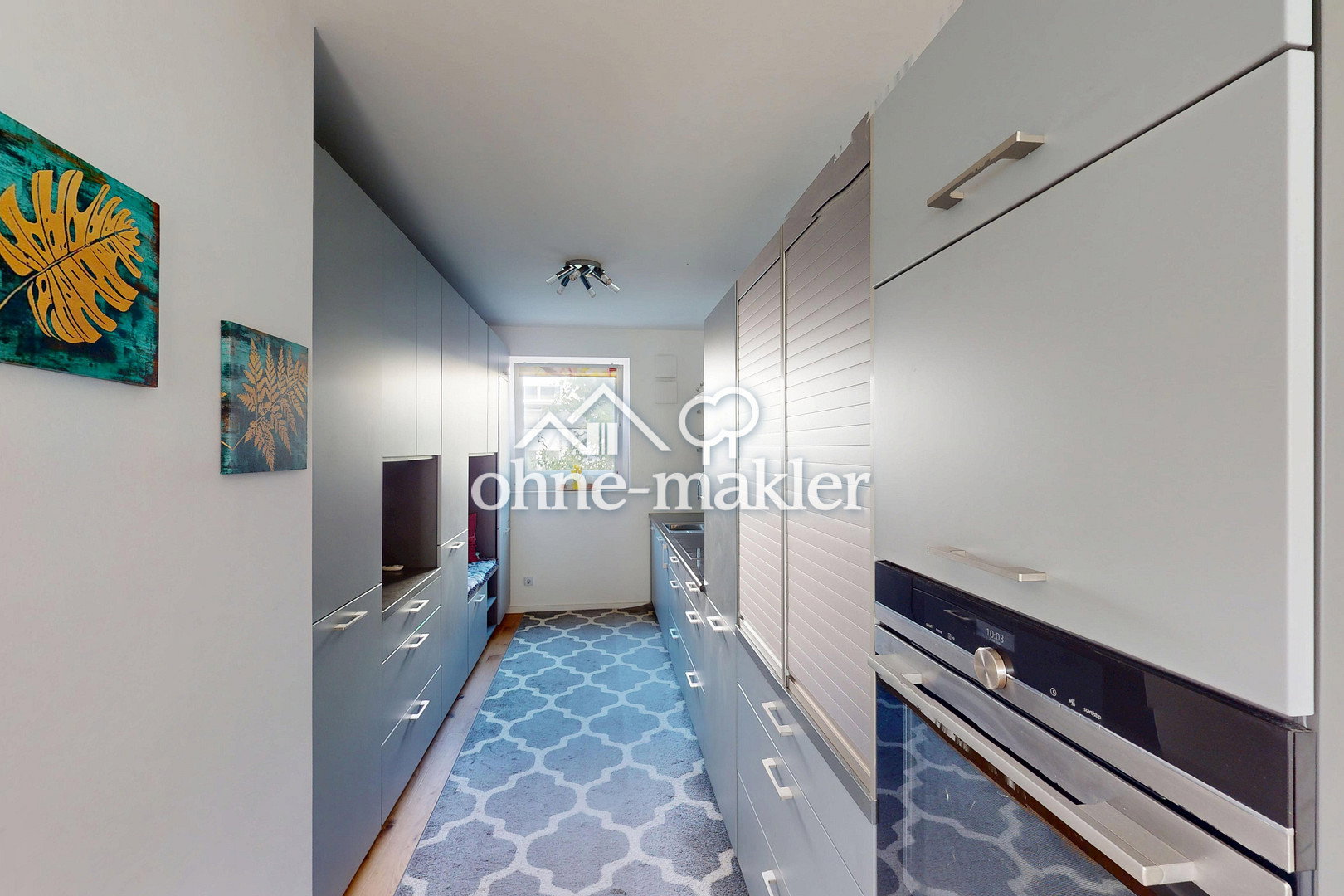 Familienparadies mit Dachterrasse in Berlin-Lichtenrade – Nuthestraße 43, 12307 Berlin – Vorschaubild 6