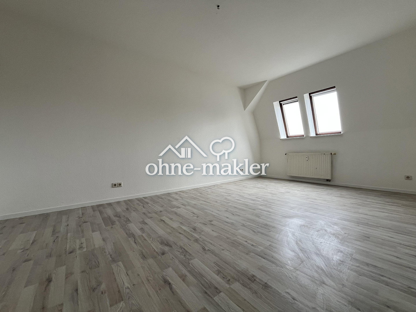 Dachgeschosswohnung mit Ausblick – Zwickau-Nord – Thomas-Mann-Straße 13, 8058 Zwickau – Vorschaubild 8