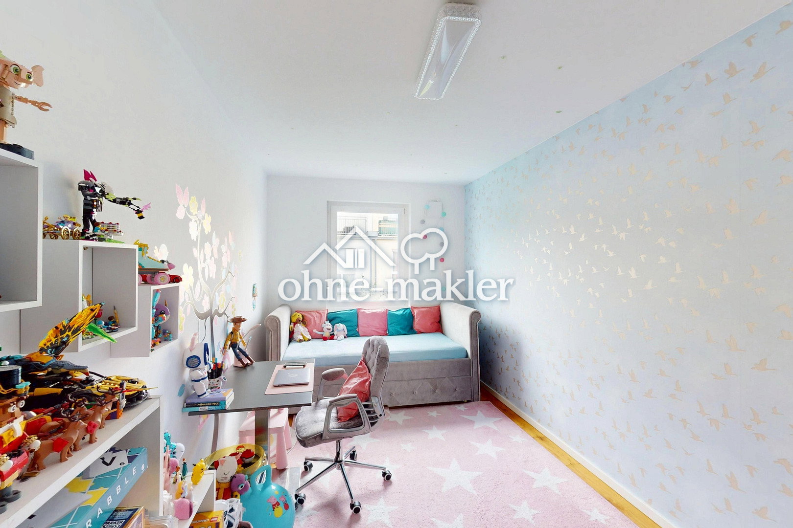 Familienparadies mit Dachterrasse in Berlin-Lichtenrade – Nuthestraße 43, 12307 Berlin – Vorschaubild 7
