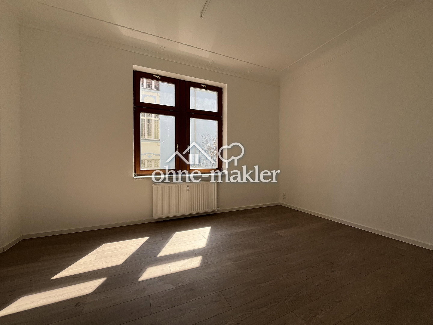 Sanierte 3-Zimmerwohnung mit Balkon in Zwickau – Thomas-Mann-Straße 13, 8058 Zwickau – Vorschaubild 9