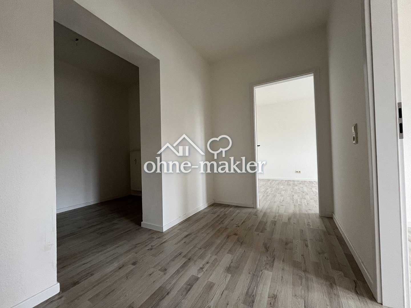 Dachgeschosswohnung mit Ausblick – Zwickau-Nord – Thomas-Mann-Straße 13, 8058 Zwickau – Vorschaubild 9