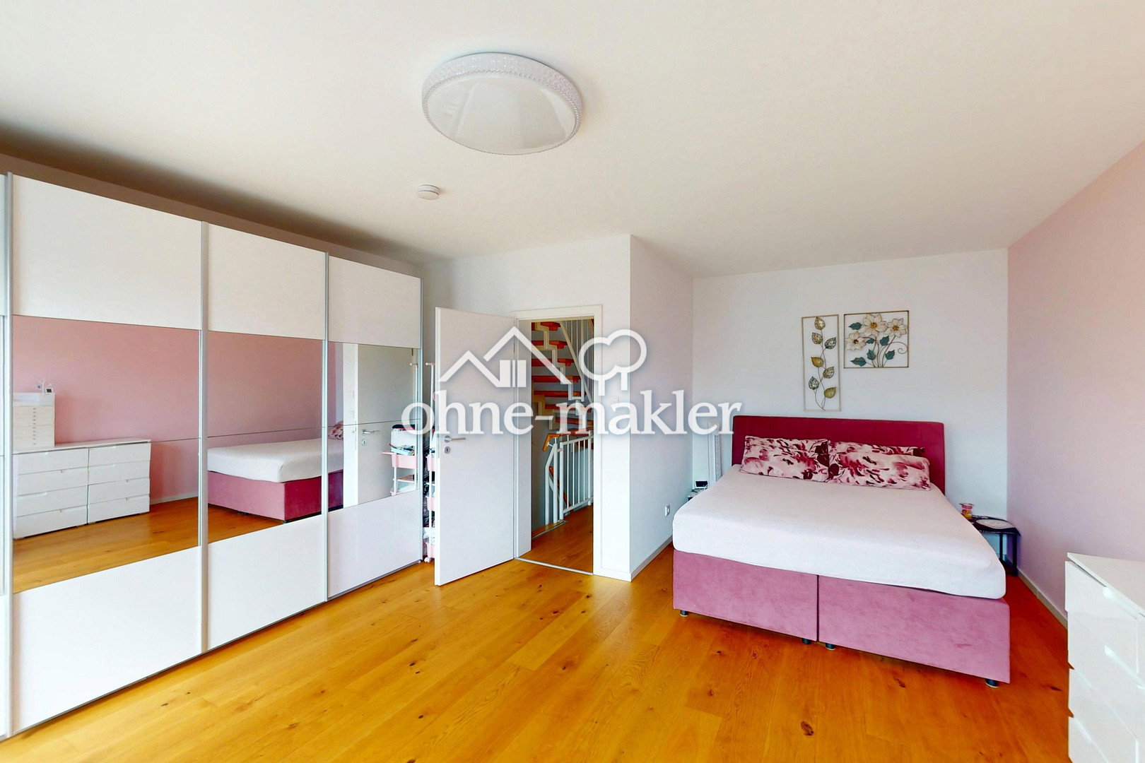Familienparadies mit Dachterrasse in Berlin-Lichtenrade – Nuthestraße 43, 12307 Berlin – Vorschaubild 8