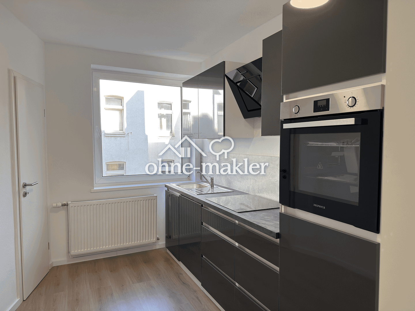Charmante Wohnung mit Balkon im Rheingauviertel – Nettelbeckstraße, 65195 Mainz – Vorschaubild 9