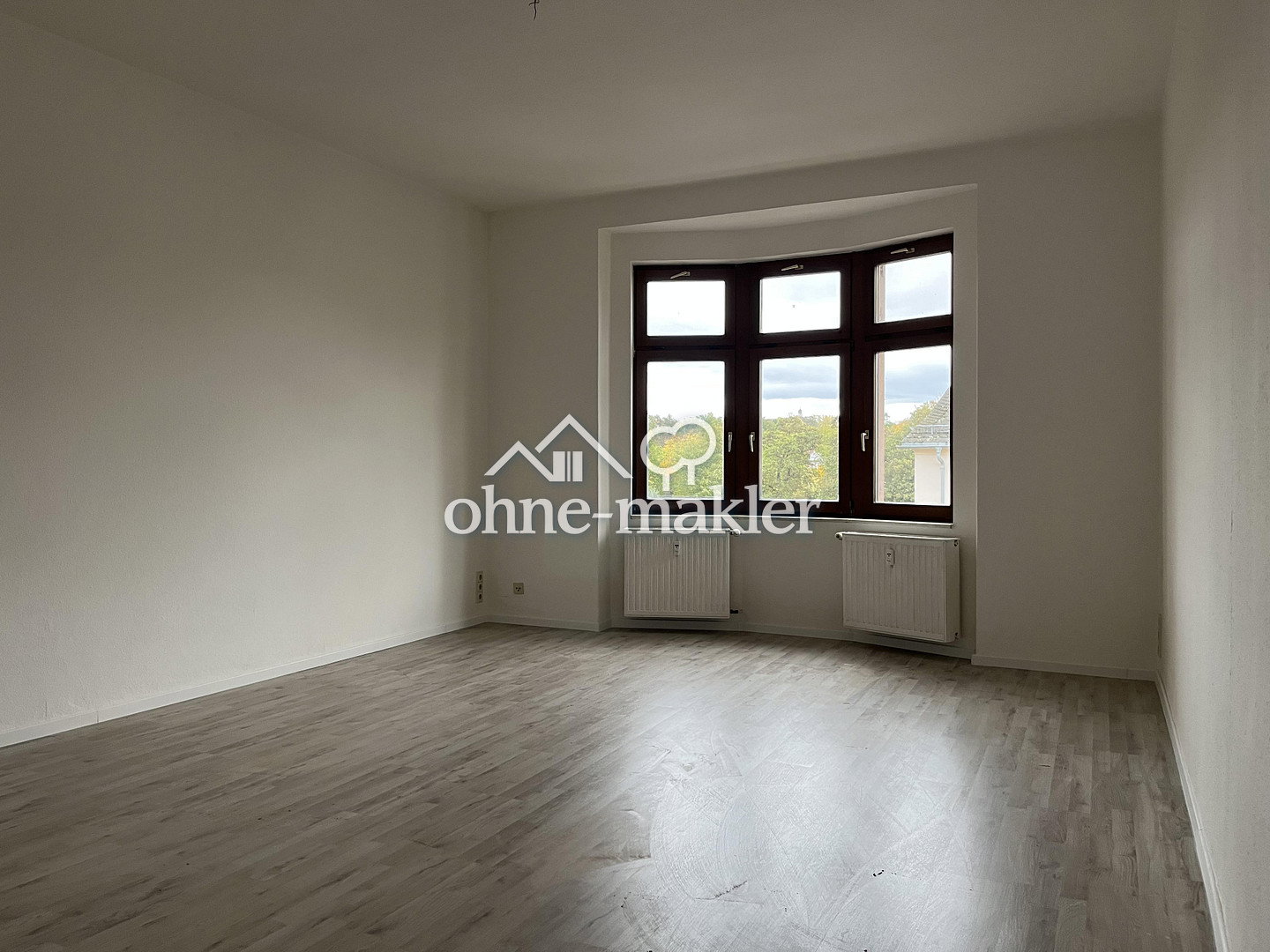Sanierte 3-Zimmerwohnung mit Balkon in Zwickau – Thomas-Mann-Straße 13, 8058 Zwickau – Vorschaubild 10
