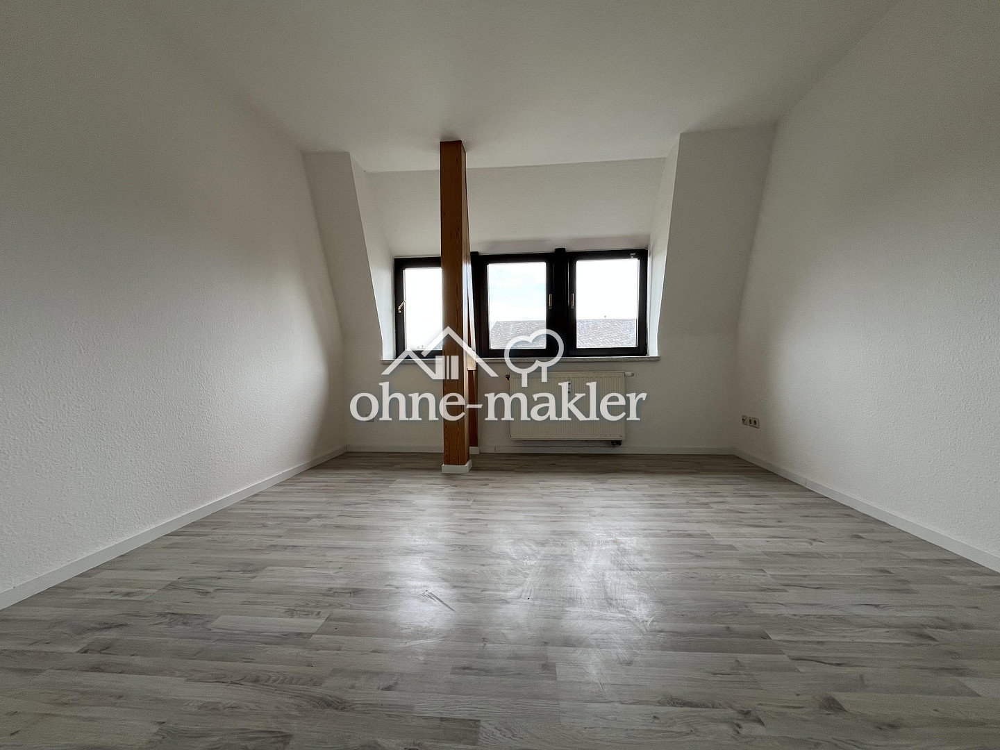 Dachgeschosswohnung mit Ausblick – Zwickau-Nord – Thomas-Mann-Straße 13, 8058 Zwickau – Vorschaubild 10