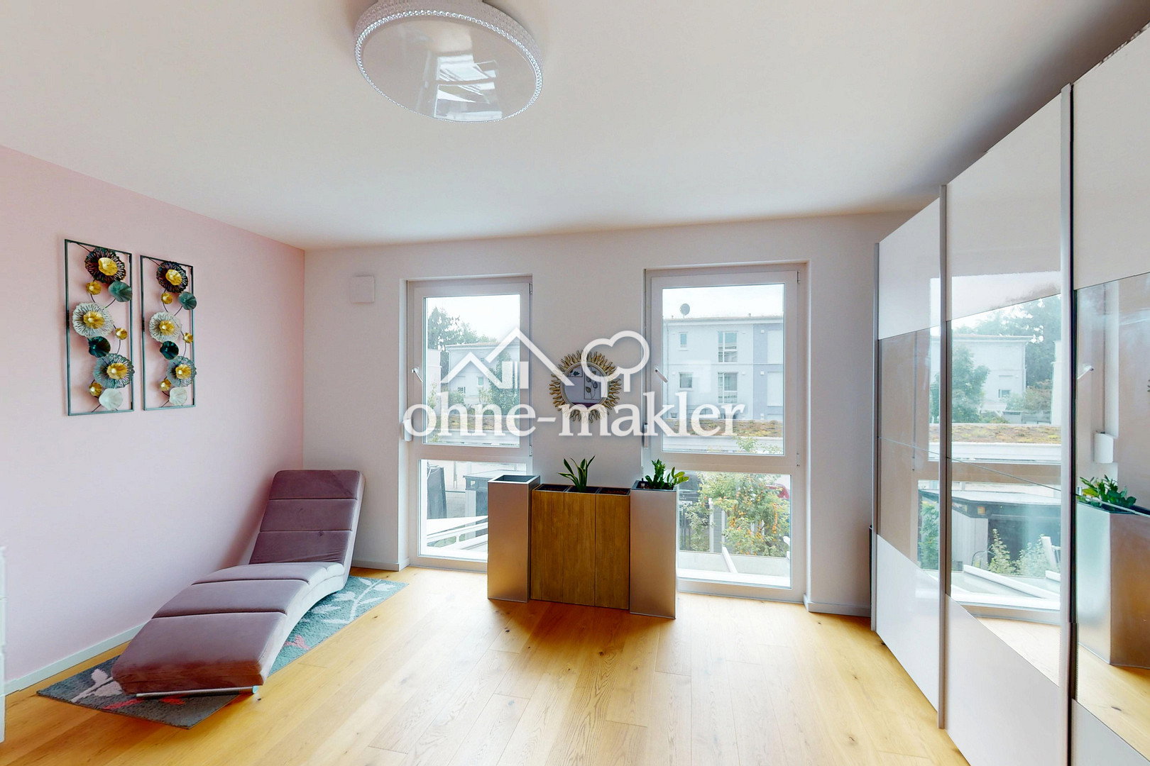 Familienparadies mit Dachterrasse in Berlin-Lichtenrade – Nuthestraße 43, 12307 Berlin – Vorschaubild 9