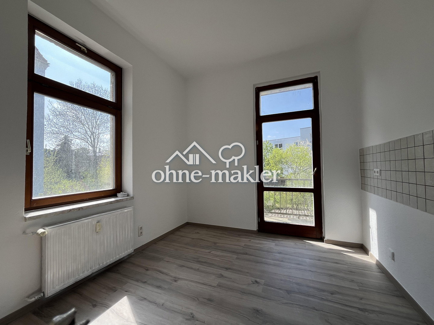 Sanierte 3-Zimmerwohnung mit Balkon in Zwickau – Thomas-Mann-Straße 13, 8058 Zwickau – Vorschaubild 12