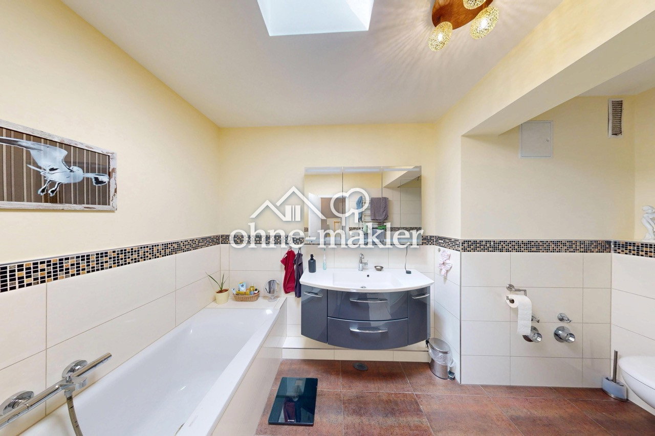 Hamburg-Bergedorf Traumwohnung mit Balkon – Sander Markt 18, 21031 Hamburg – Vorschaubild 13