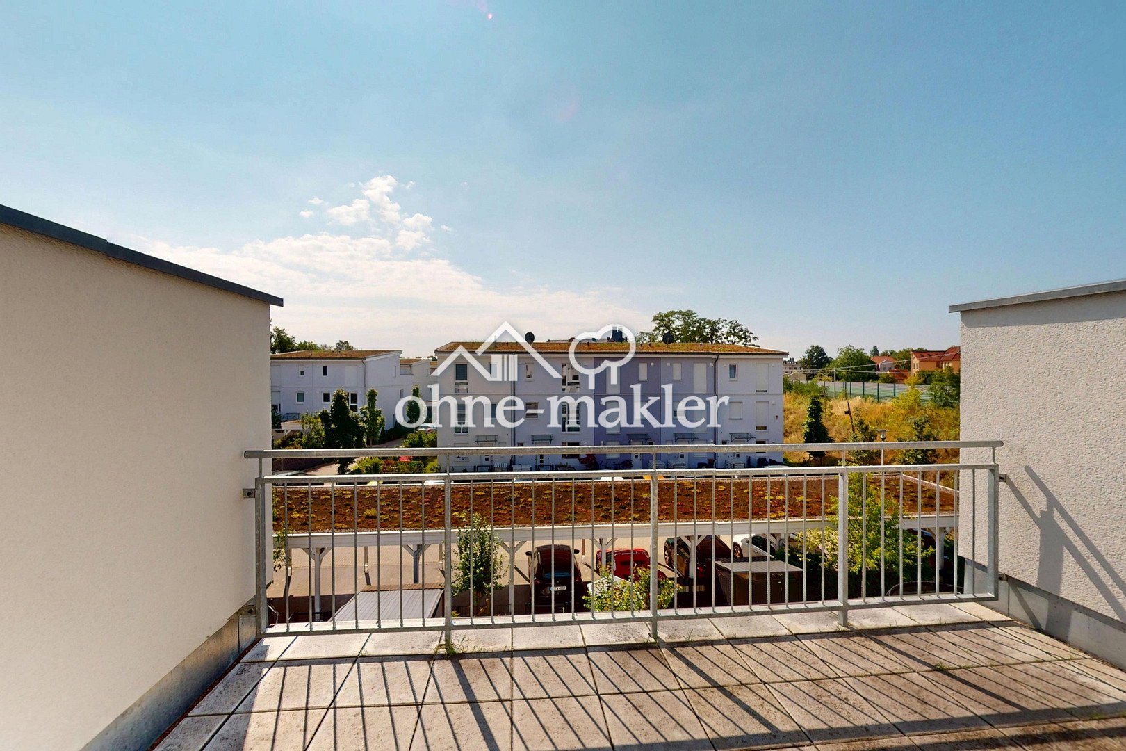 Familienparadies mit Dachterrasse in Berlin-Lichtenrade – Nuthestraße 43, 12307 Berlin – Vorschaubild 12