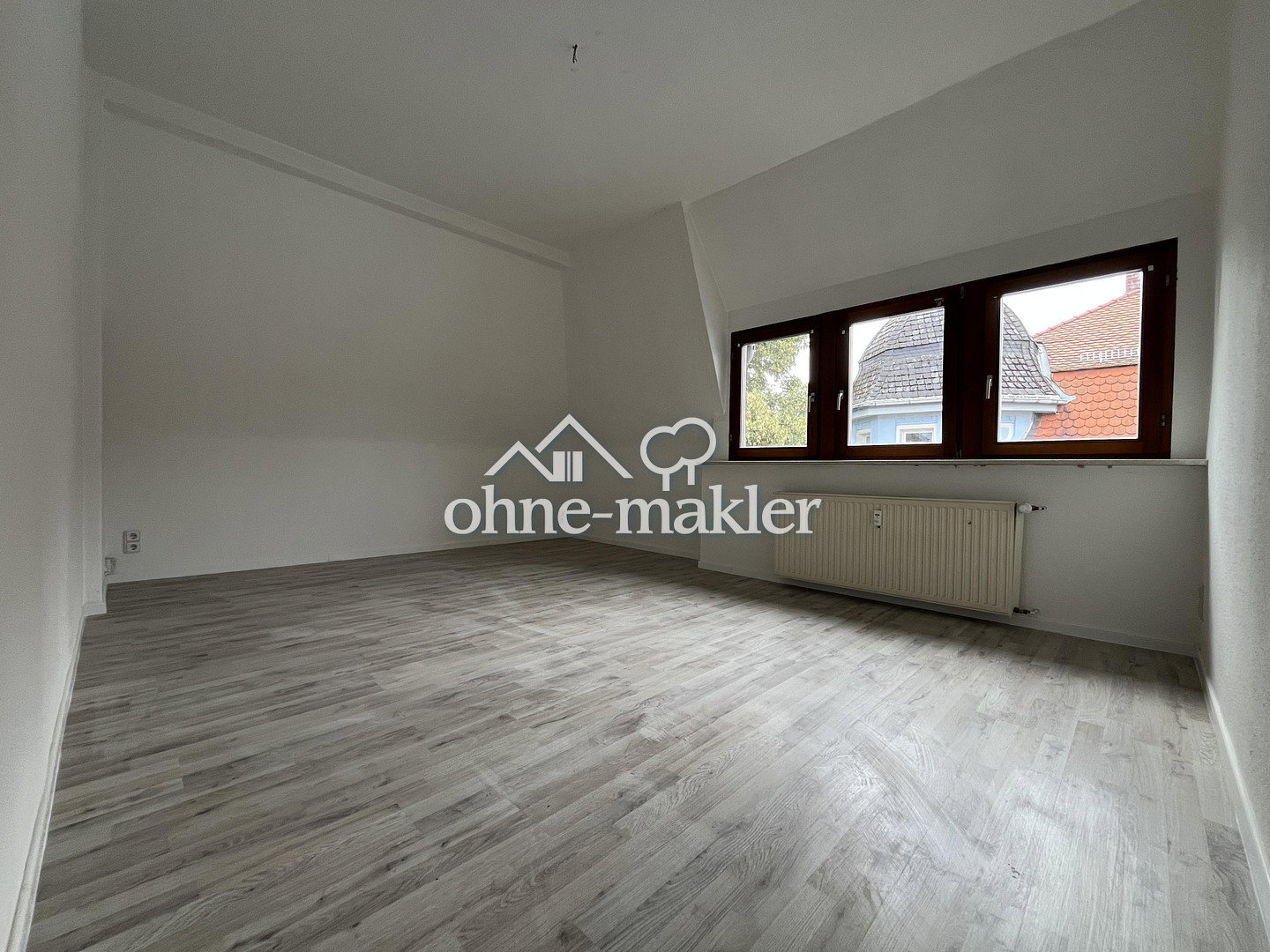 Dachgeschosswohnung mit Ausblick – Zwickau-Nord – Thomas-Mann-Straße 13, 8058 Zwickau – Vorschaubild 14